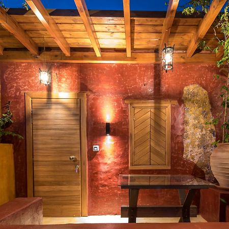 10Gr Hotel And Wine Bar - Adults Only Rhodes City Zewnętrze zdjęcie