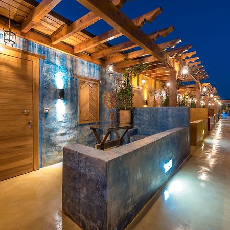 10Gr Hotel And Wine Bar - Adults Only Rhodes City Zewnętrze zdjęcie