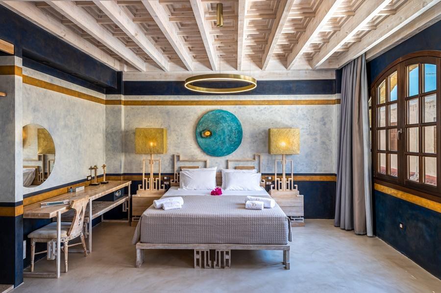 10Gr Hotel And Wine Bar - Adults Only Rhodes City Zewnętrze zdjęcie