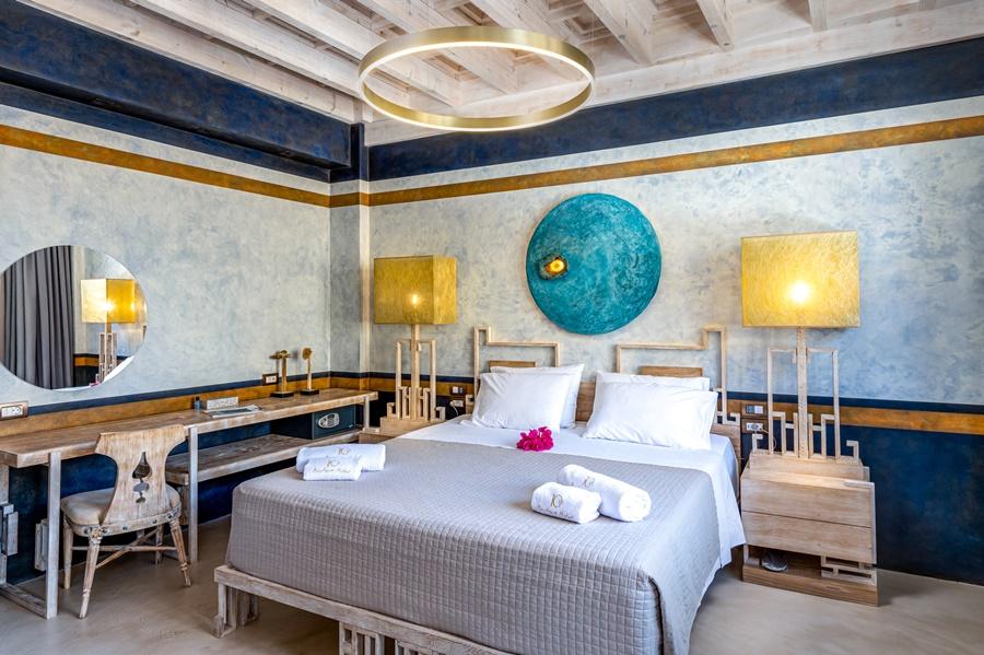 10Gr Hotel And Wine Bar - Adults Only Rhodes City Zewnętrze zdjęcie