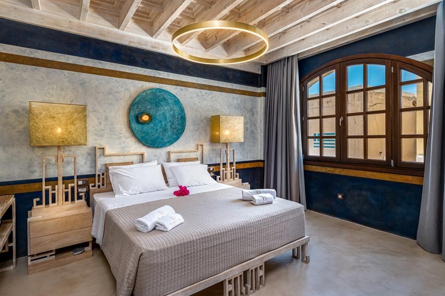 10Gr Hotel And Wine Bar - Adults Only Rhodes City Zewnętrze zdjęcie