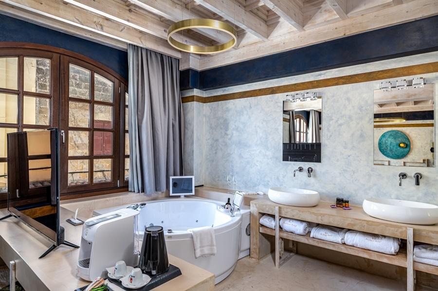 10Gr Hotel And Wine Bar - Adults Only Rhodes City Zewnętrze zdjęcie