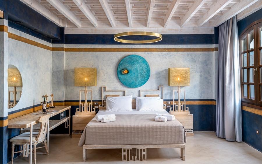 10Gr Hotel And Wine Bar - Adults Only Rhodes City Zewnętrze zdjęcie